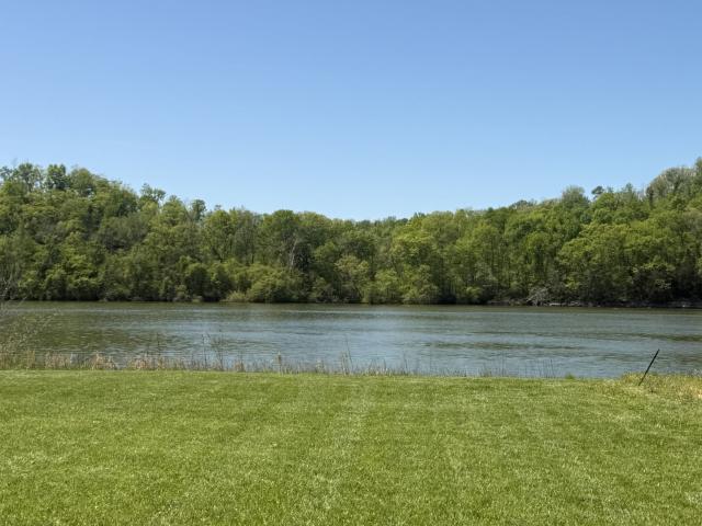 Land for sale in Tennessee