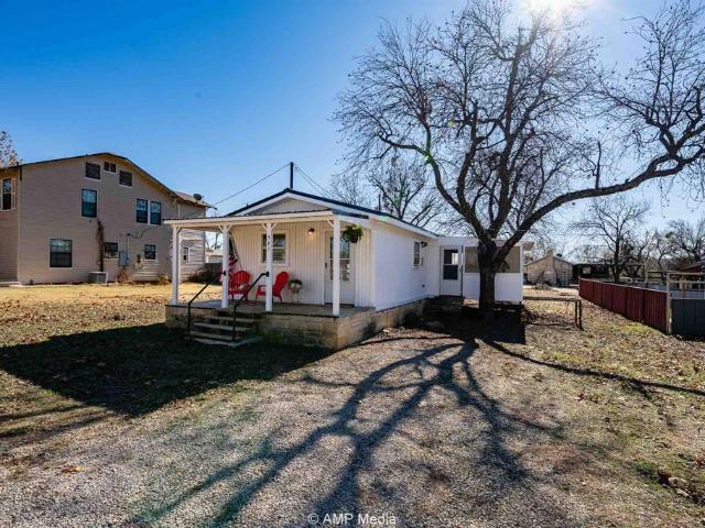 Property for sale in Albany, Texas