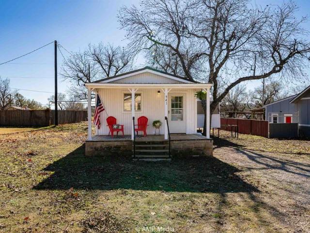 House for sale in Albany, Texas