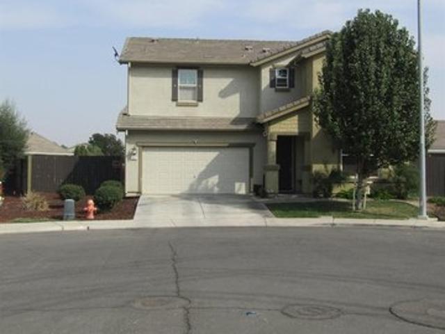 House for sale in Newman, California