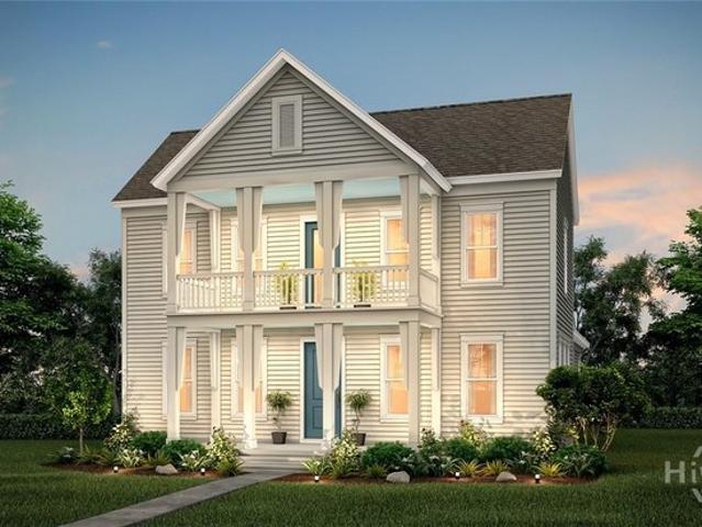House for sale in Richmond Hill, Bryan County