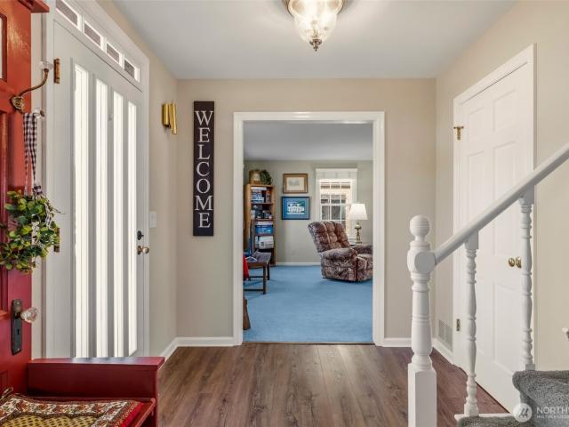 House for sale in Wenatchee, Washington