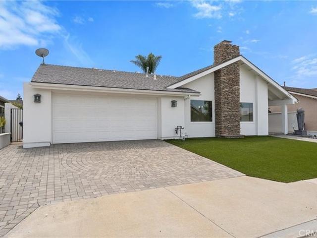 House for sale in Costa Mesa, California