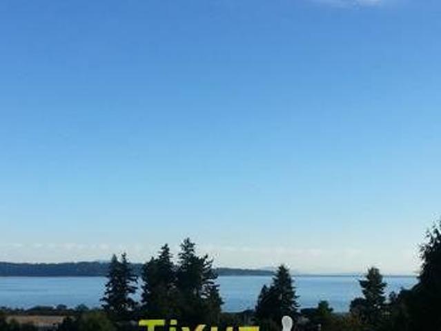 House for rent in White Rock, British Columbia