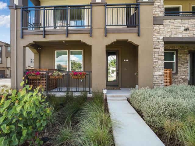 Townhouse for sale in Morgan Hill, California