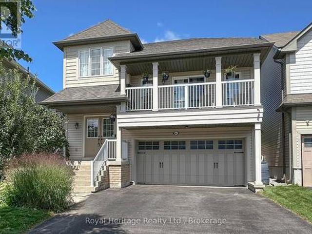 House for sale in Durham, Ontario