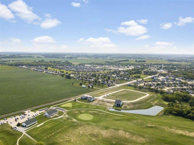 Land for sale in Solon, Iowa