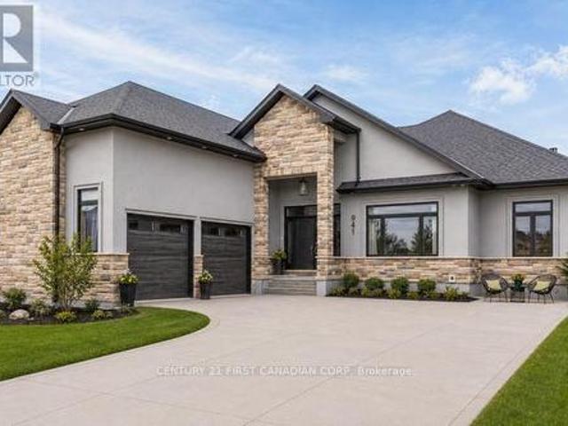 House for sale in Arva, Ontario