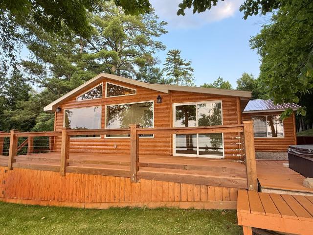 House for sale in Beltrami, Minnesota