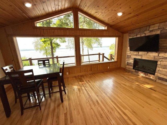 House for sale in Beltrami, Minnesota