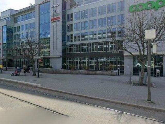 Lokal hyra i Solna, Stockholm