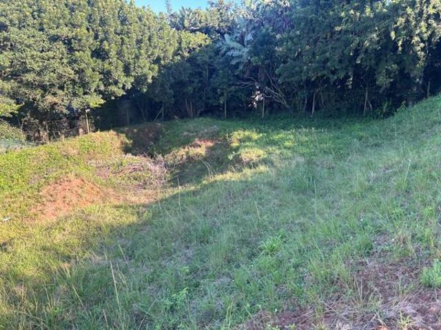 Land for sale in Princess Grant, Kwazulu-natal