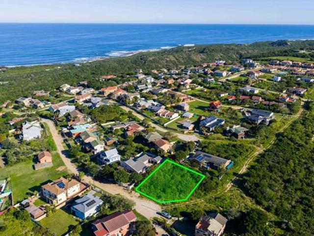 Land for sale in Bushmans River Mouth, Eastern Cape