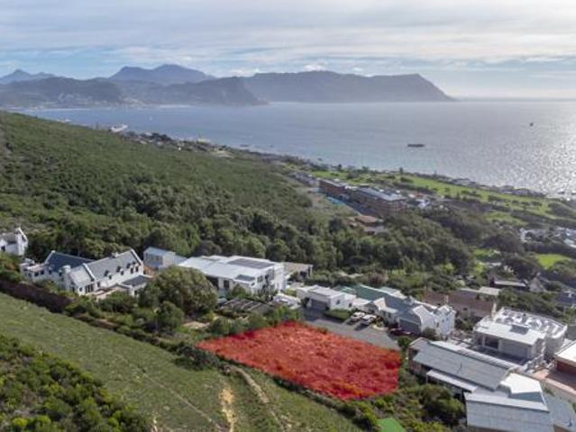 Land for sale in Cape Town, Western Cape