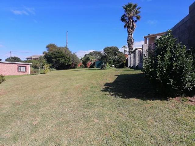Land for sale in Bisho, Eastern Cape