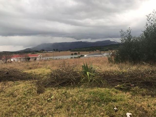 Land for sale in Amathole District Municipality, Eastern Cape