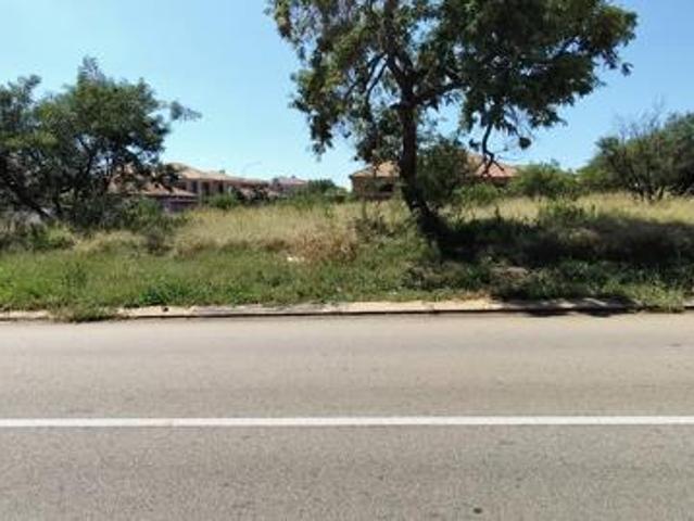 Land for sale in Seshego, Limpopo