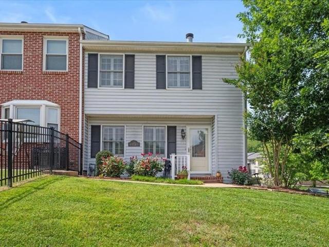 House for sale in Virginia