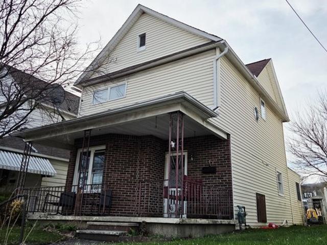 House for sale in Dickson City, Pennsylvania