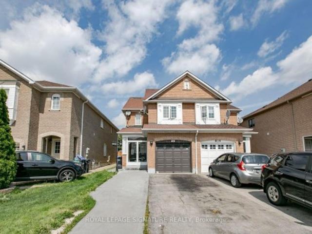House for sale in Mississauga, Ontario
