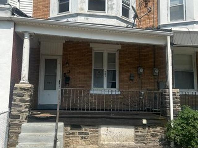 Townhouse for sale in Delco, Pennsylvania