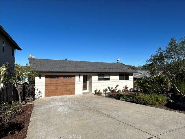House for sale in Morro Bay, California