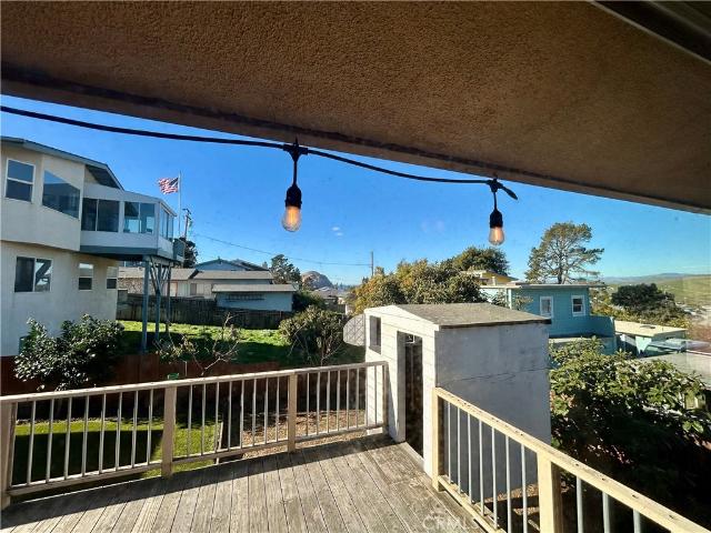 House for sale in Morro Bay, California