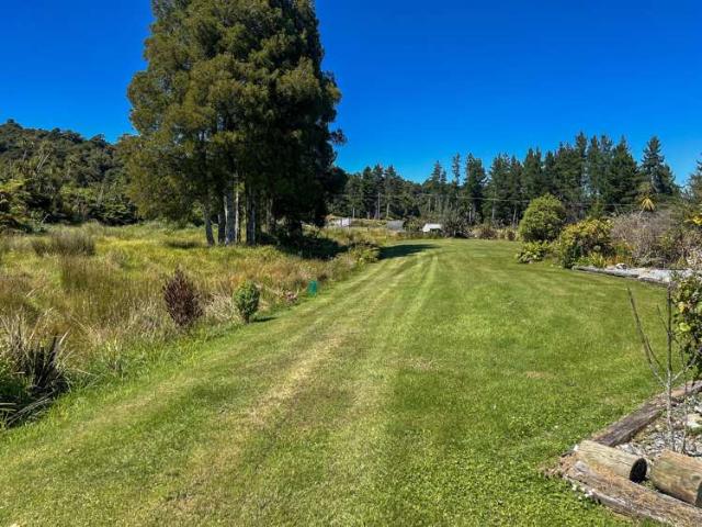 Property for sale in Marsden, West Coast