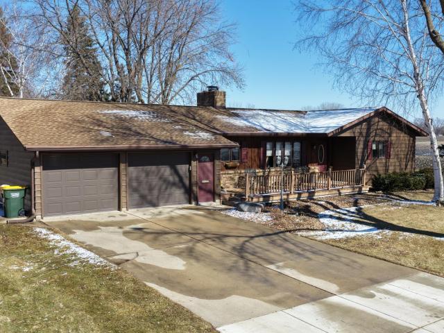 House for sale in Willmar, Minnesota