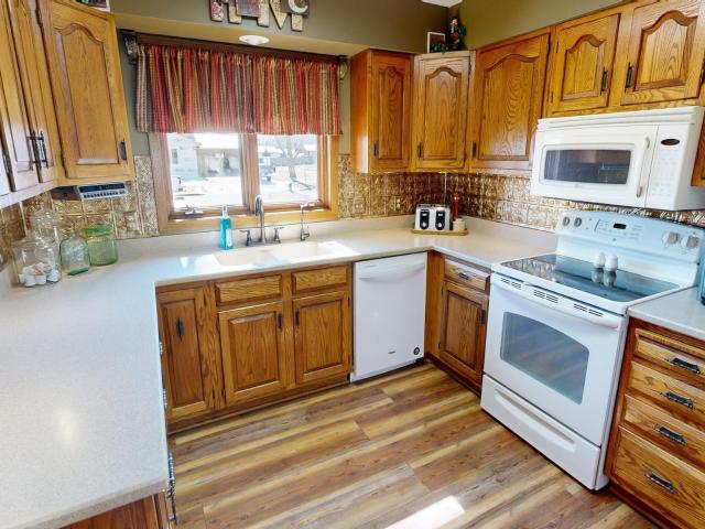 House for sale in Willmar, Minnesota
