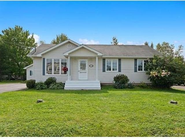 House for sale in Moncton Parish, Ville de Dieppe