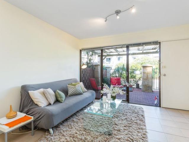 Townhouse for rent in Western Australia