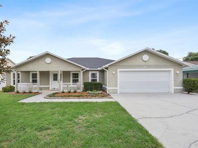 House for sale in Oviedo, Florida