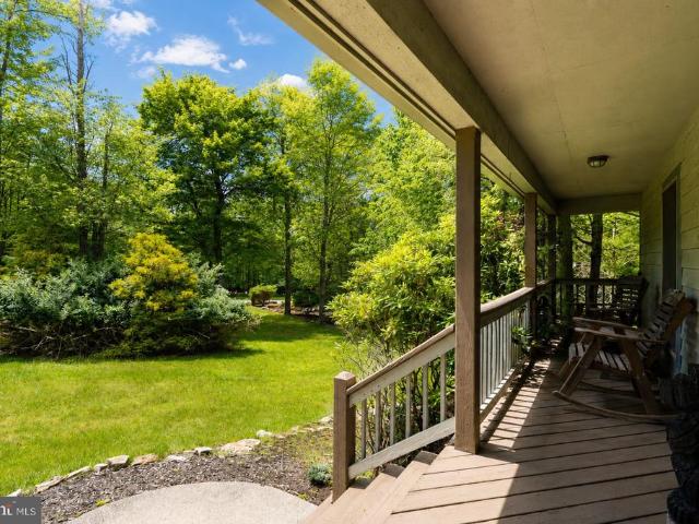 House for sale in Garrett, Maryland