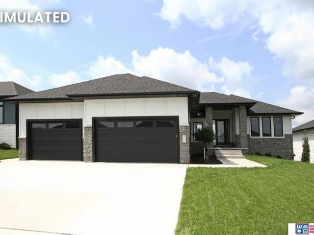 House for sale in Nebraska