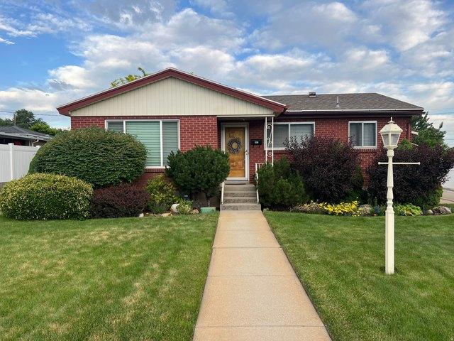 House for sale in Bountiful, Utah