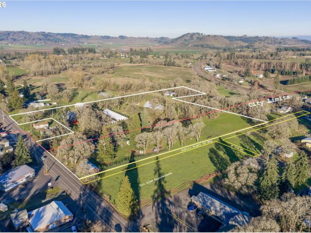 House for sale in Oregonia