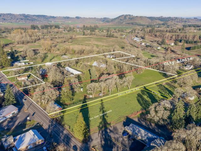 House for sale in Oregonia