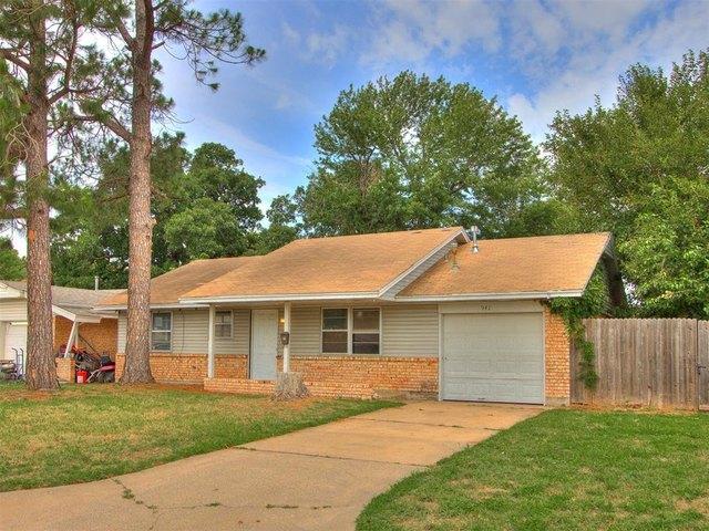 House for sale in Oklahoma City, Oklahoma