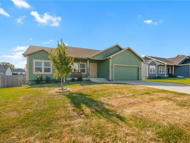 House for sale in Kansas