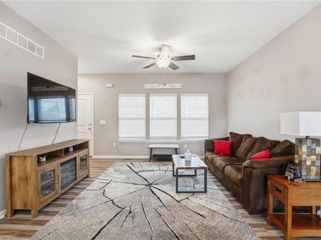 House for sale in Kansas