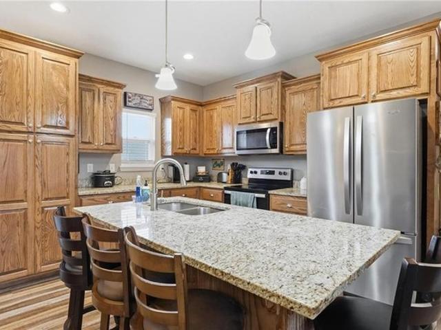 House for sale in Kansas
