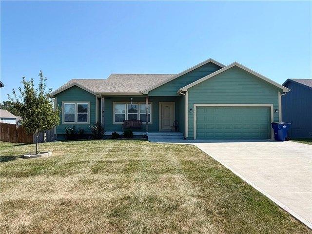 House for sale in Kansas