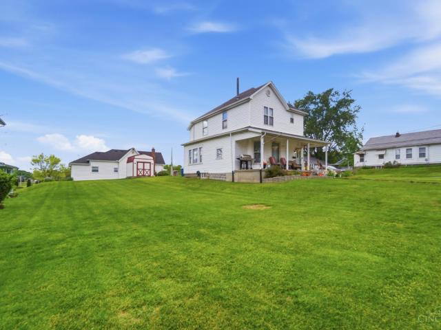 House for sale in Sidney, Ohio