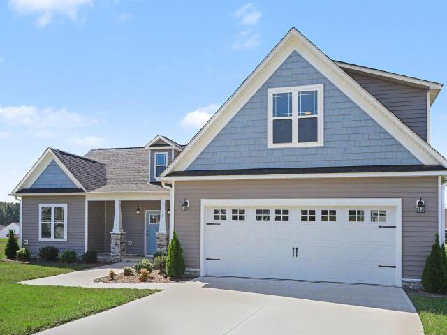 House for sale in Smithfield, Johnston County