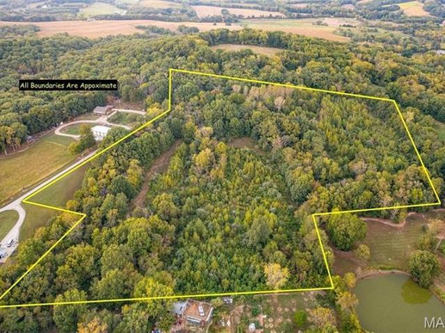 Land for sale in Elsberry, Lincoln County