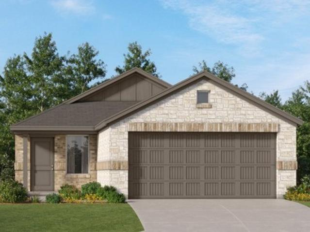 House for sale in Denton, Texas