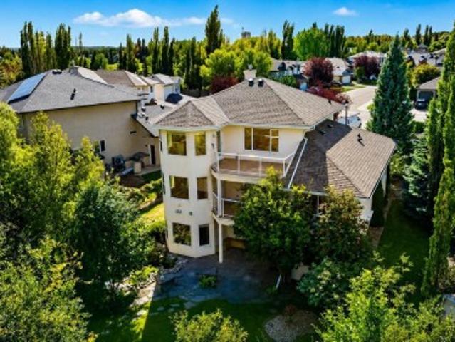 House for sale in Wedgewood, Alberta