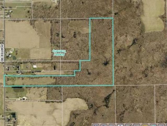 Land for sale in Portage, Ohio