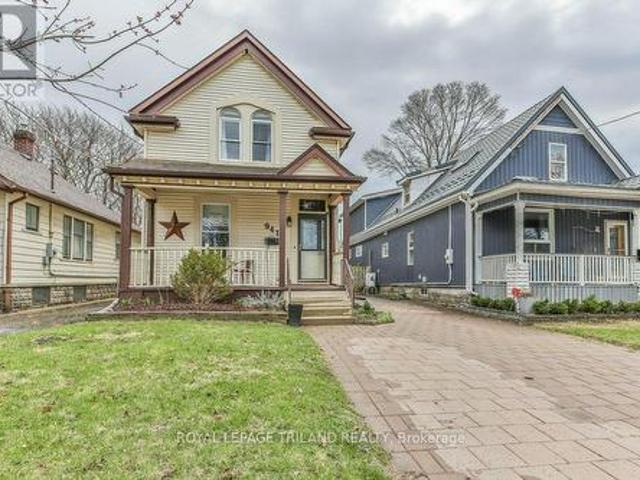 House for sale in Arva, Ontario